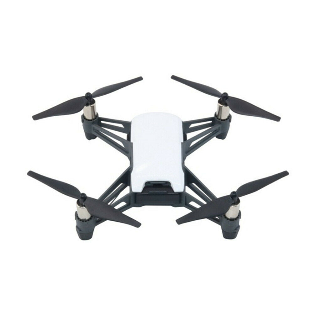 4 pieces propellers CW CCW 5 colors for DJI RC Drone - Black