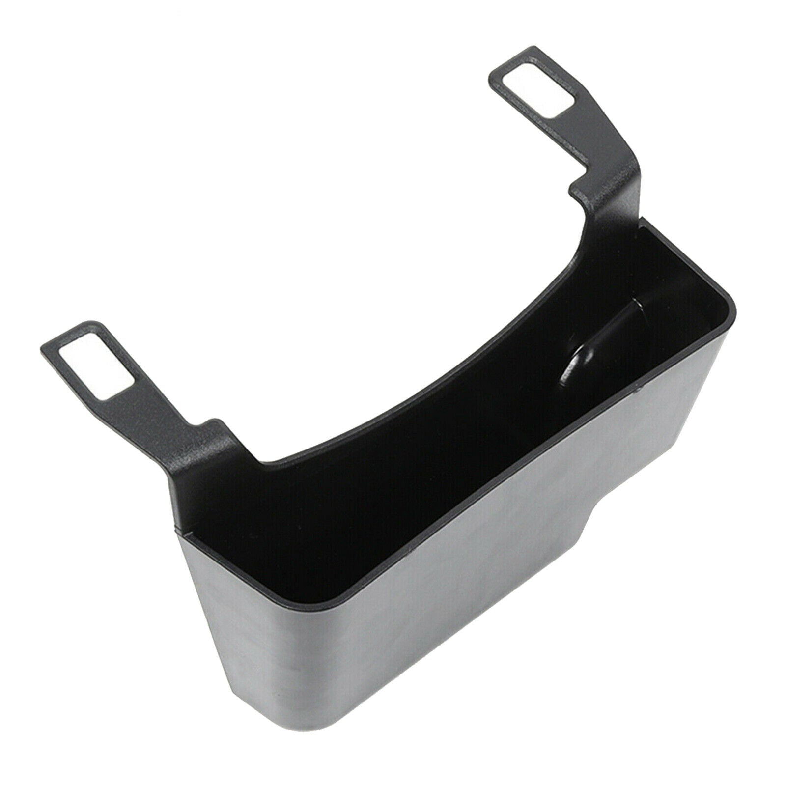 Black Center Console Tray Sunglass Holder fits for Jeep Wrangler JL JT Parts