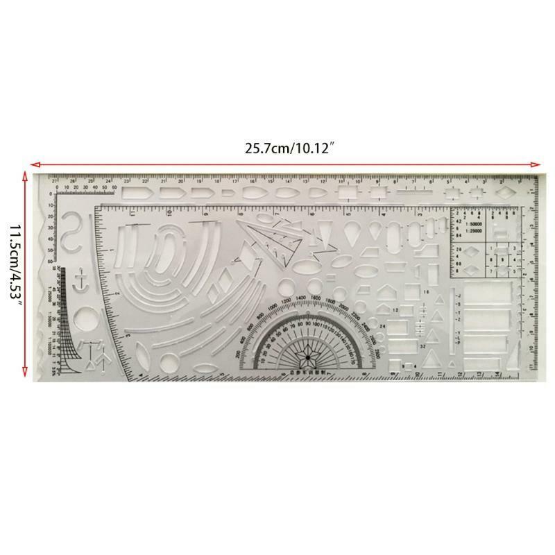 Technical Military Drawing Template Warfighting Symbology Map Drawing Template