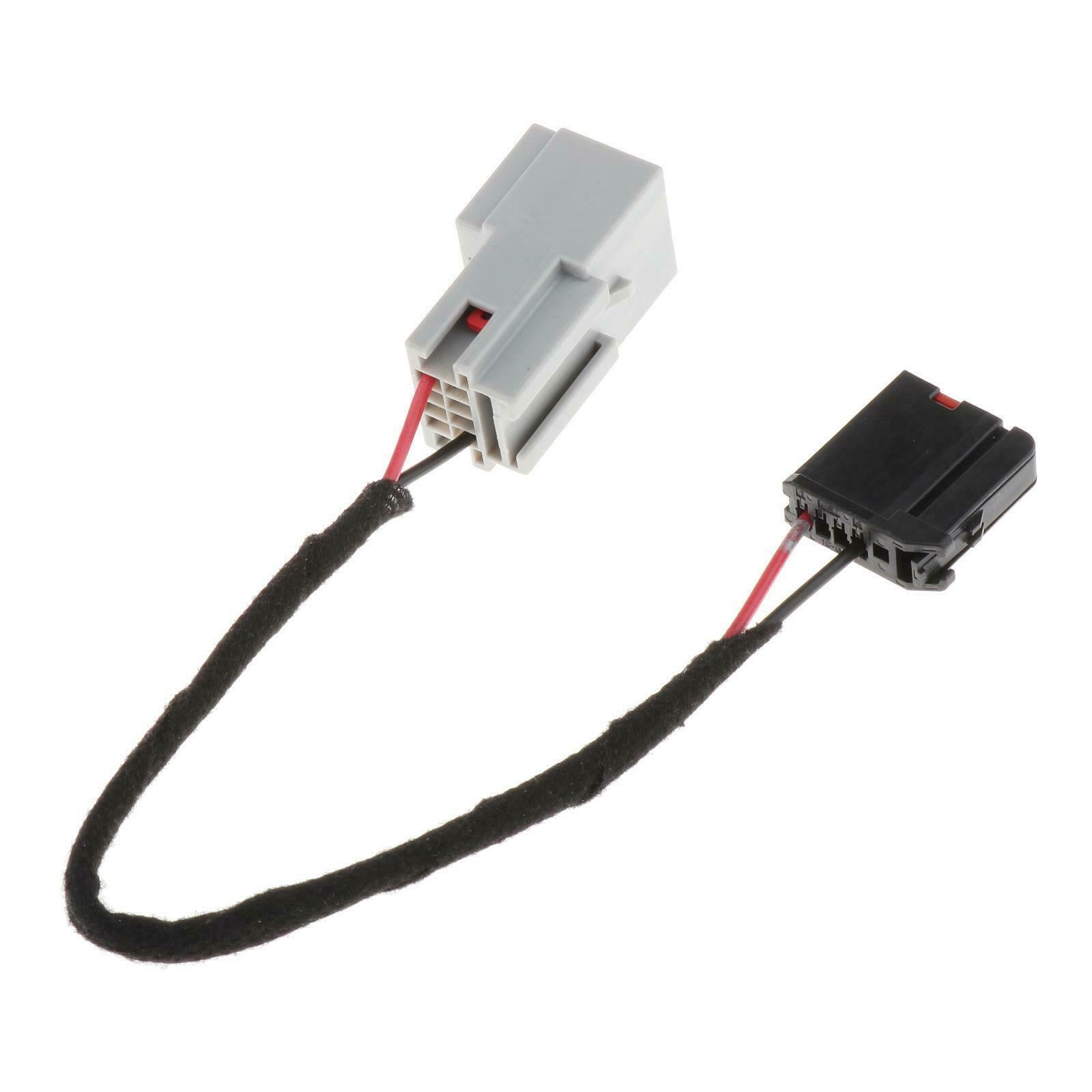 Harness Wiring Adapter Cable Fit for Ford SYNC 2 to SYNC 3 Retrofit USB Media