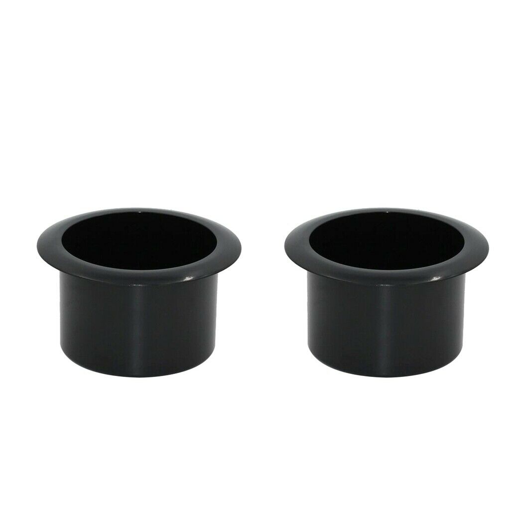 70mm 85mm Dia. Couch Sofa Armrest Cup Holder Drink Holder for Home Car Boat