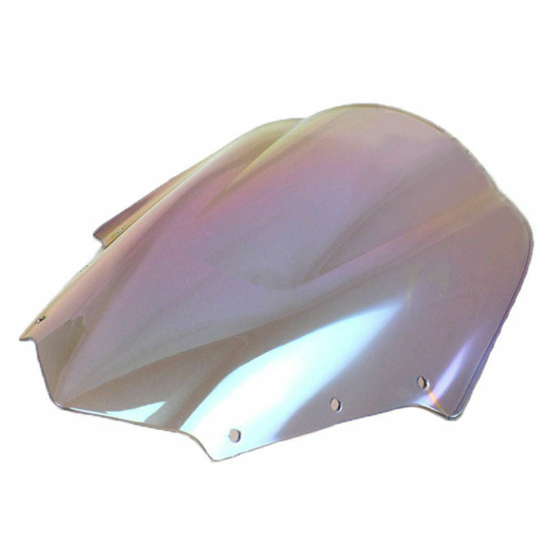 Iridium Motorcycle Windshield for Yamaha FZ1S FZ1 Fazer FZS1000S 2006-2011