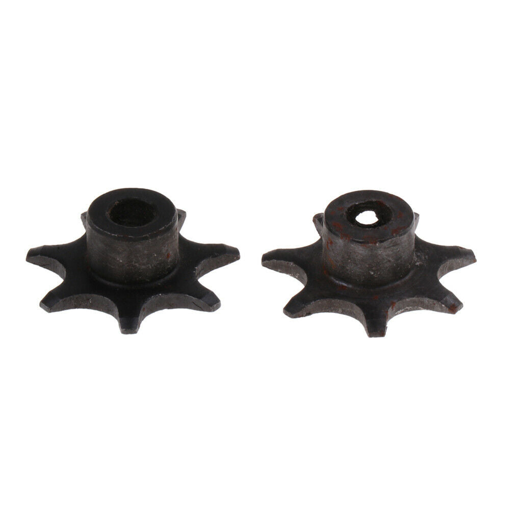 2Pcs Spare Part Gear for Incubator Hatcher Brooder Poultry Chicken Quail