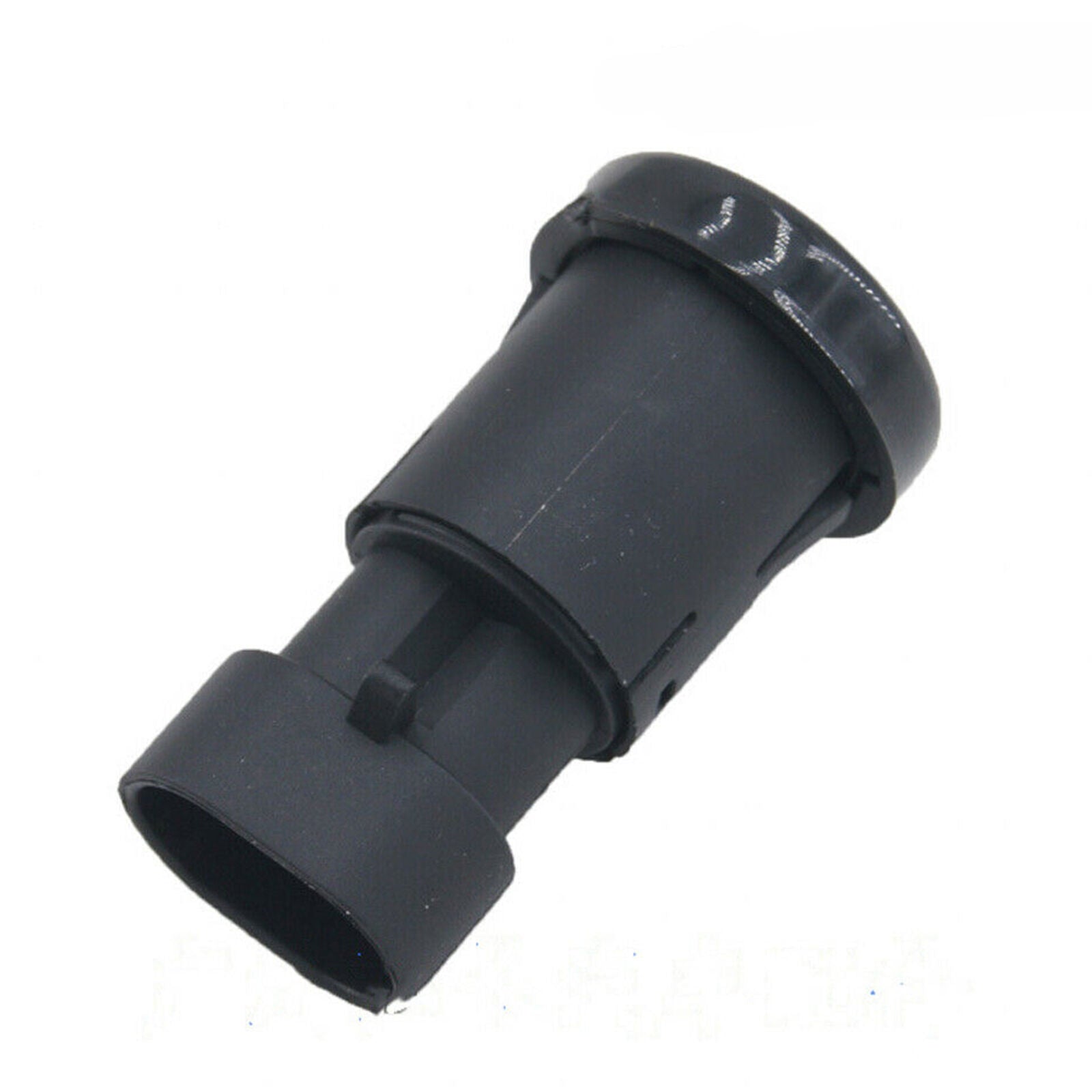Switch Button Rear Touch Pad Hatch Window Glass Release For Cadillac D1994E