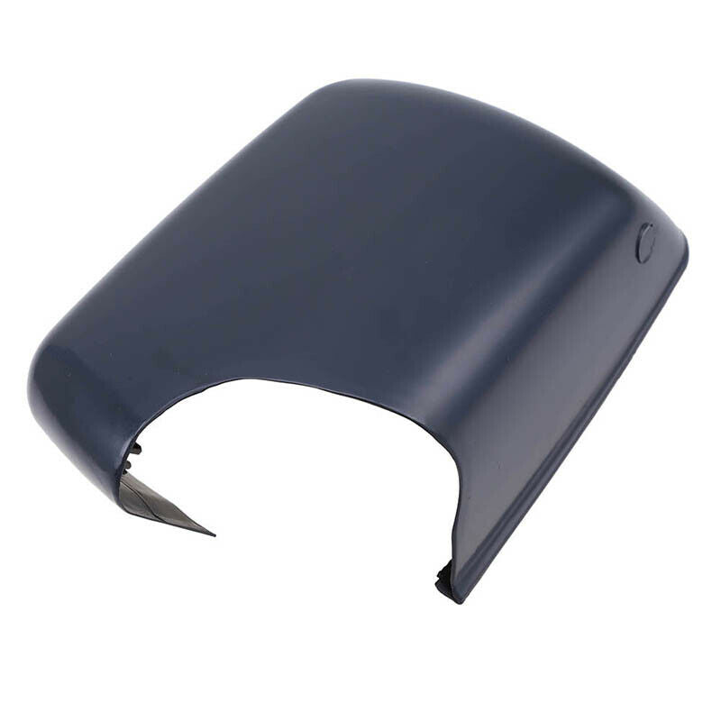 Left Mirror Cover Cap w/Ring for BMW X5 E53 3.0d/3.0i/4.4i/4.6is/4.8is 1999-2006