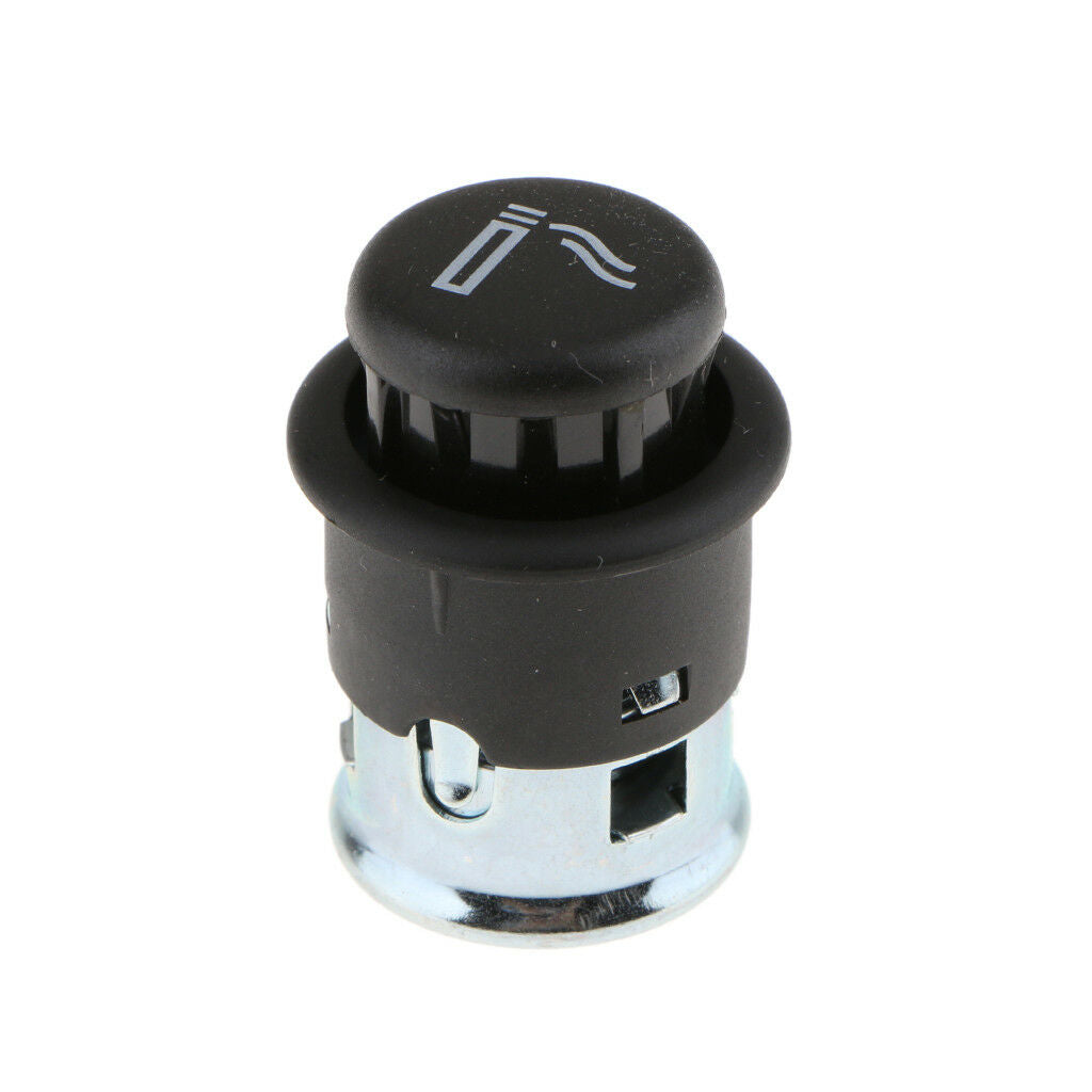 Cigarette Lighter Plug Assembly for VW   Golf Passat AUDI A3 SKODA SEAT