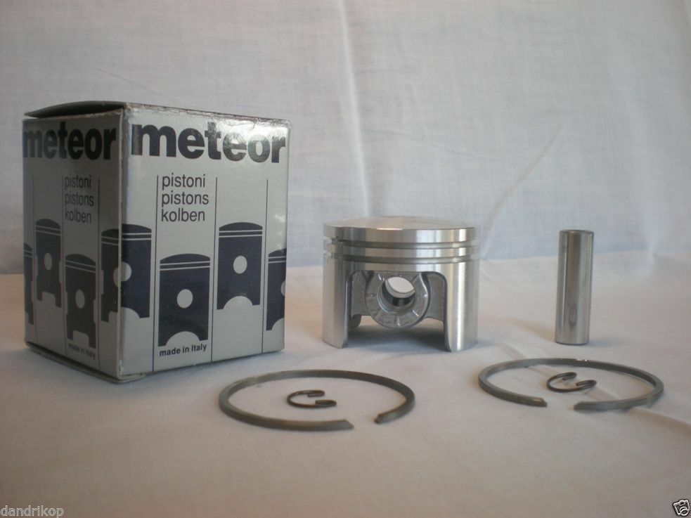 Piston Kit for EFCO 151 Chainsaw (46mm) - Kolben