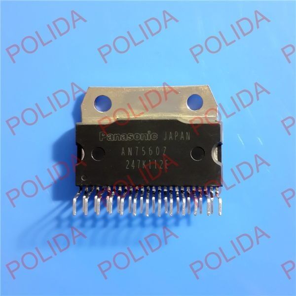 1PCS IC PANASONIC ZIP-25 AN7560Z AN7560
