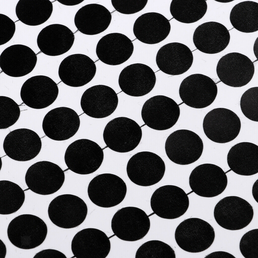 100pcs Snooker Table Spots Stickers Adhesive Marking Snookers Shaft Dots