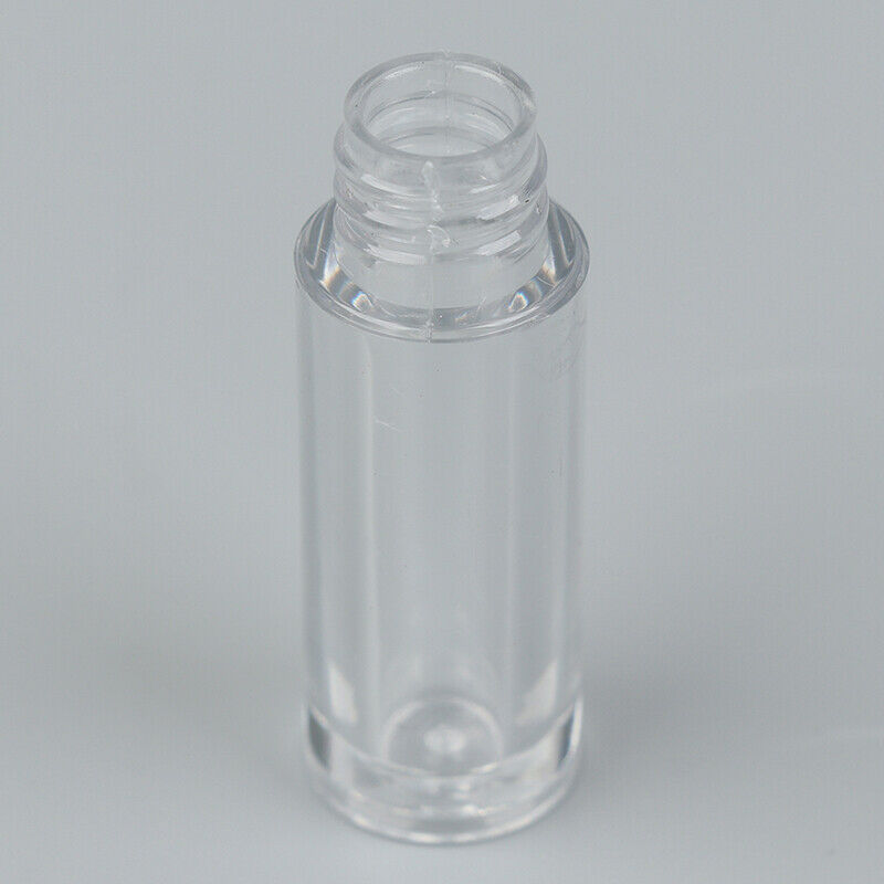 10pcs 0.8ml empty lip gloss tubes lip balm tube lipstick cosmetic containerJ LS
