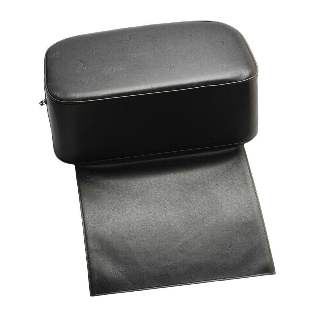 Barber Chair Child Booster Seat Cushion for Children Hair Cutting Styling
