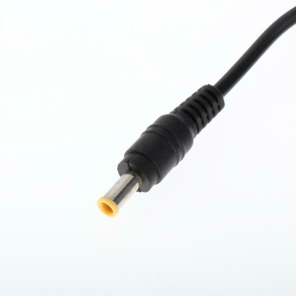 90W Laptop Charger AC Power Adapter Supply Cord for   Notebook