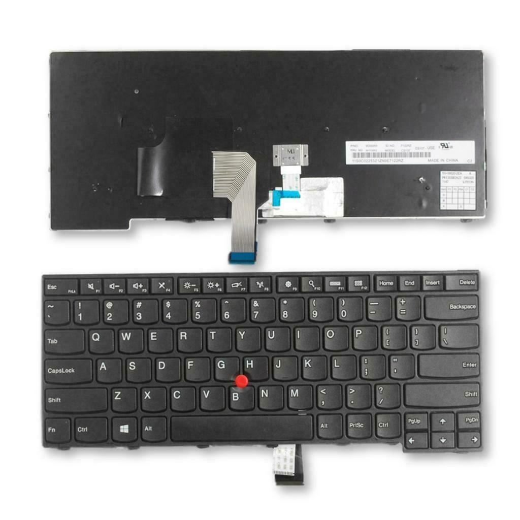 Replacement Keyboard for IBM Thinkpad T440 T440P T440E T440S T431S T431 E440