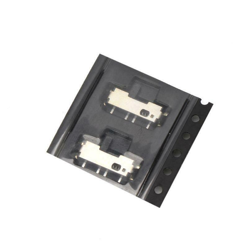 2Pcs Replacement Power Switch Button On Off Micro Switch Button For DS Lite NDSL