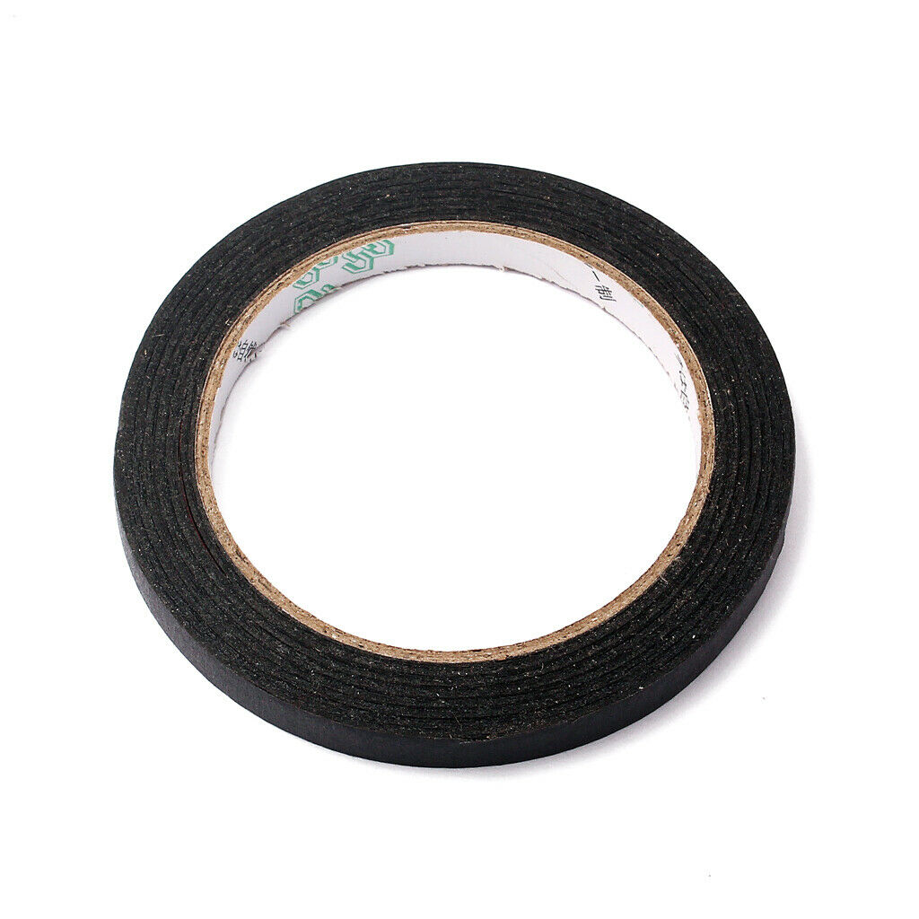 High Quality PVC Guitar Pickup Tape Electrically Isolated Conductive