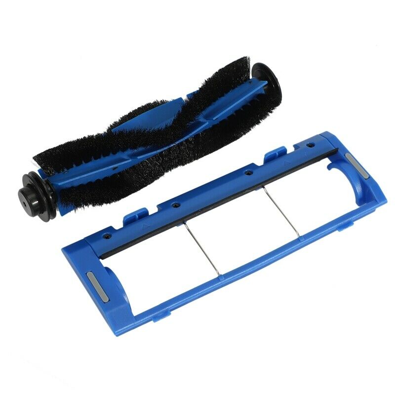 Replacement Filter Side Brushes Main Brush Hepa Filter for Eufy Robovac 11S 30K4
