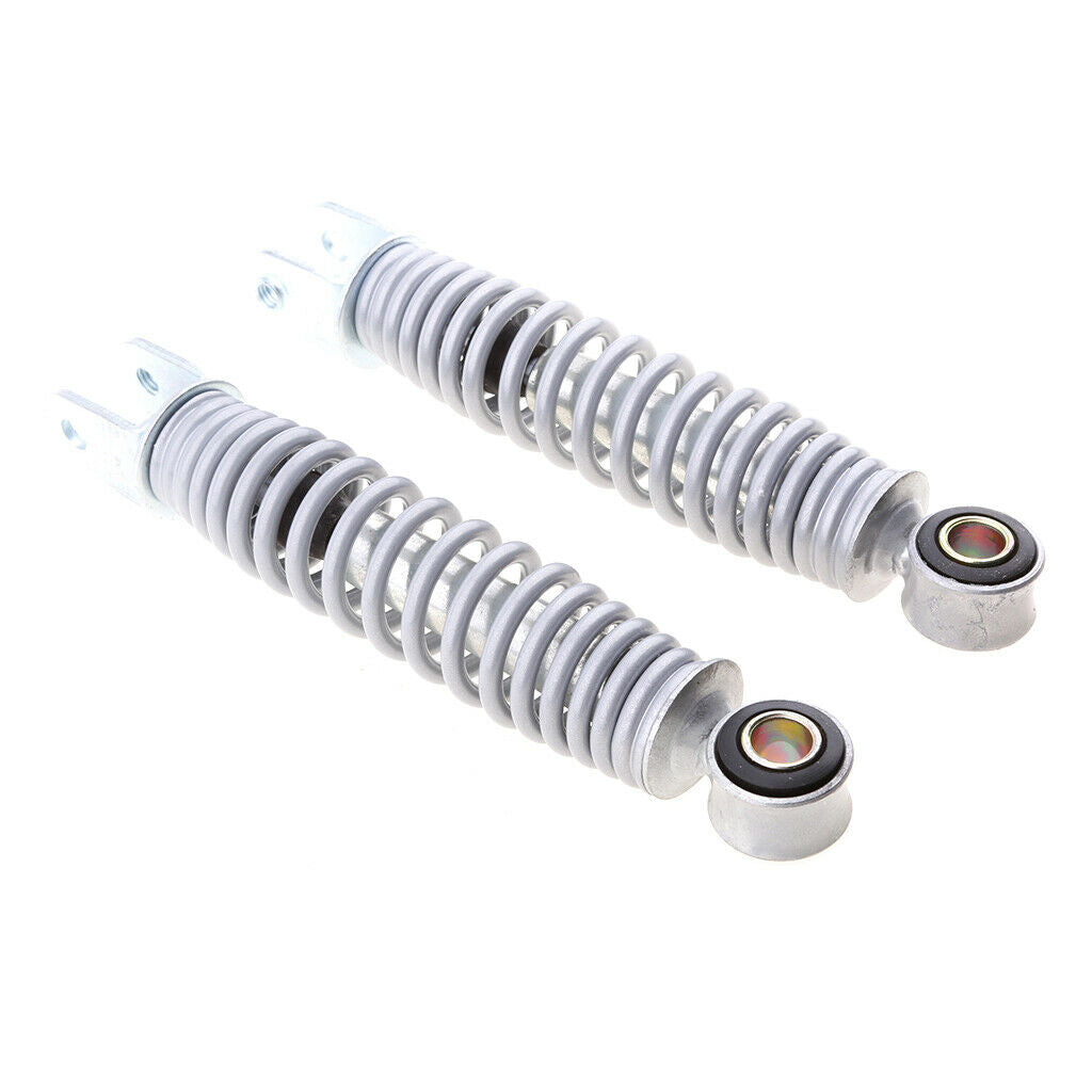 Pair Absorber/ Rear Shock Shocker For Yamaha PeeWee 50 PW 50 Bike.