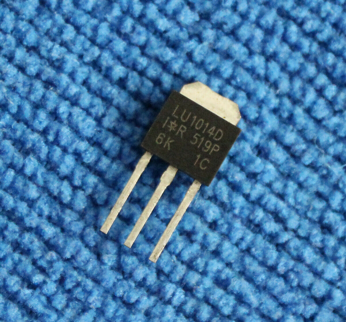5pcs LU1014D LU1014 Integrated Circuit IC