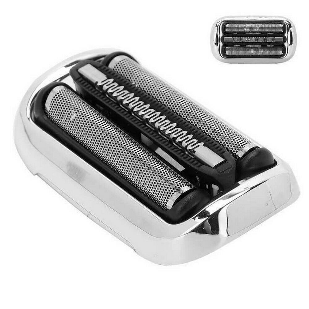 For BRAUN 73S Series 7 70-N1300S Replacement Electric Shaver head foil and blade
