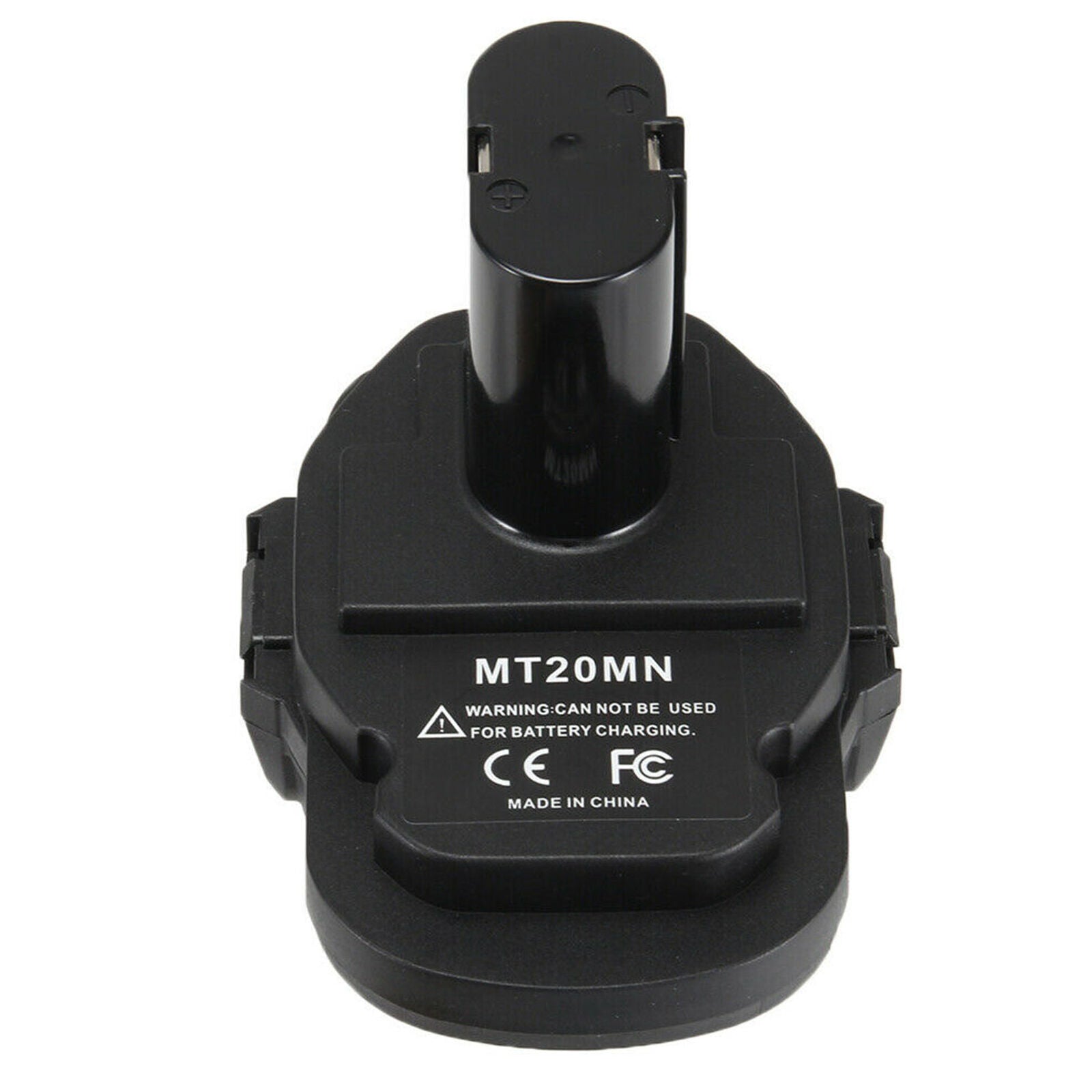 Battery Adapter Converter fit for Makita 18V Ni Cordless Power Tools Replacement