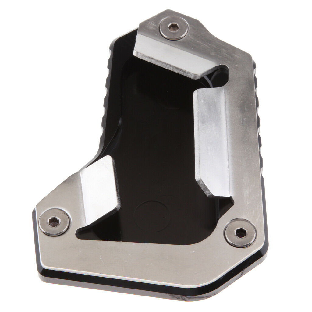 Kickstand Extender Pad Support for  1200 2016-2017 CNC Aluminum