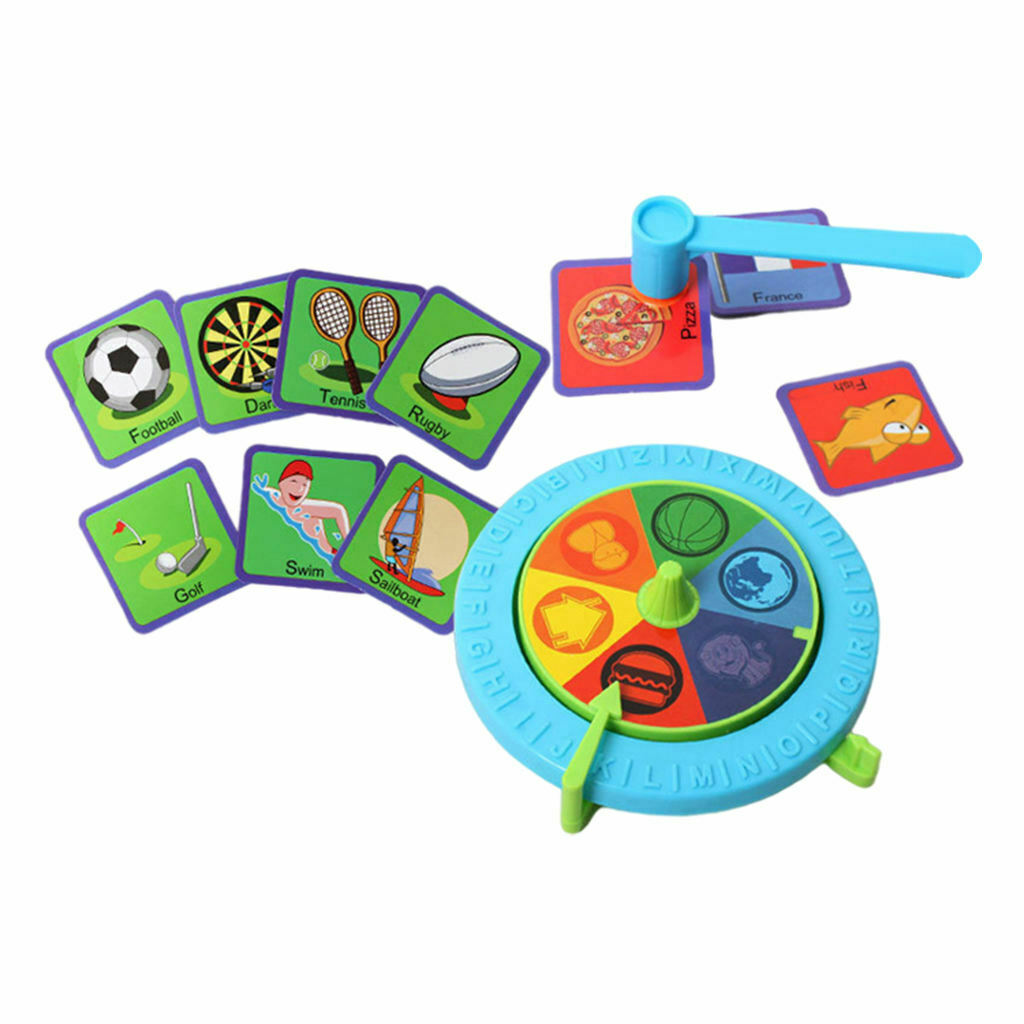 Kids Board Game Birthday Gifts Interactive Toys Children Toys for Friends