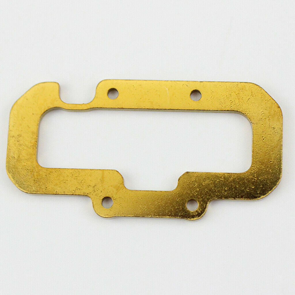 Metal Central Gear Case Pressure Gasket for WLtoys 104001 1/10 Spare Parts