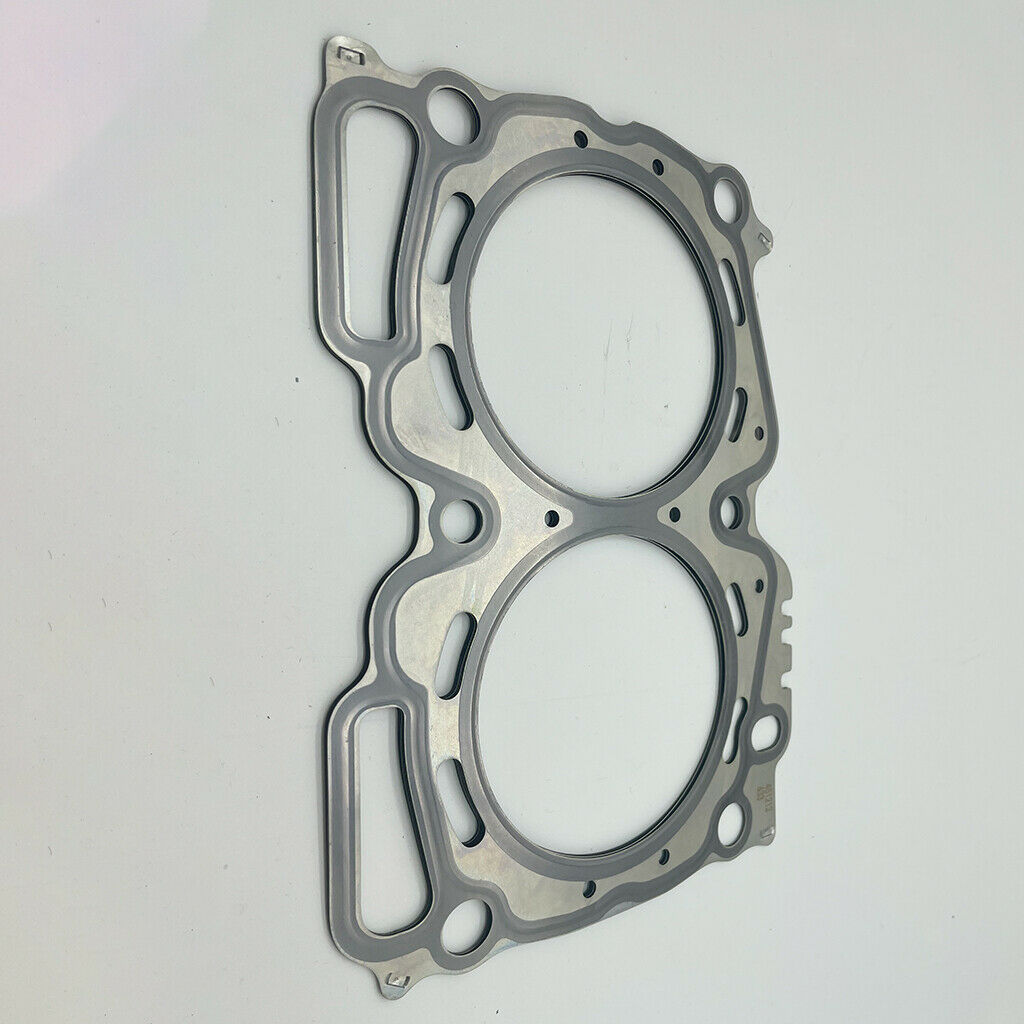 2x Cylinder Head Gasket Fit for Subaru Impreza WRX Dohc EJ205 Turbo Car
