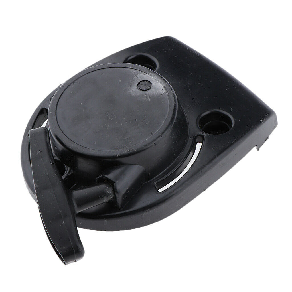 High Quality Recoil Pull Starter Assembly Compatible with  GX35 140