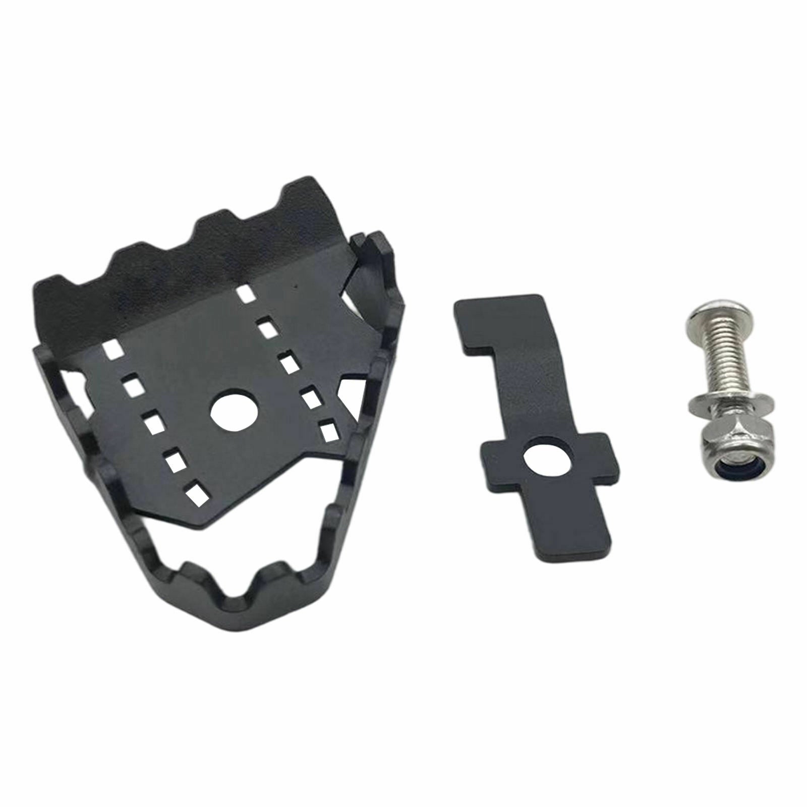 Motorbike Brake Pedal Extension Step for YAMAHA TENERE700 XTZ700 2019-2021