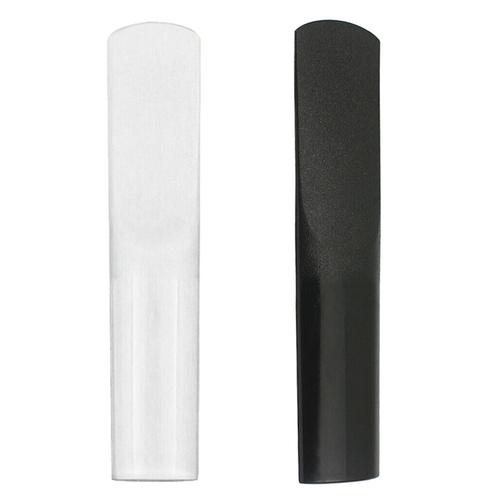 2 Pieces Alto Sax Reed for Beginners Saxophonists Parts for Wind Instruments