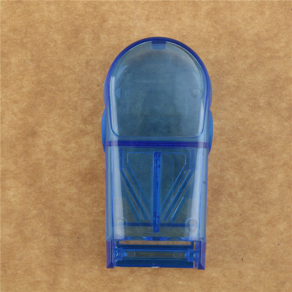 divide storagecompartment box casemedicine pill holder tablet cutter split.l8