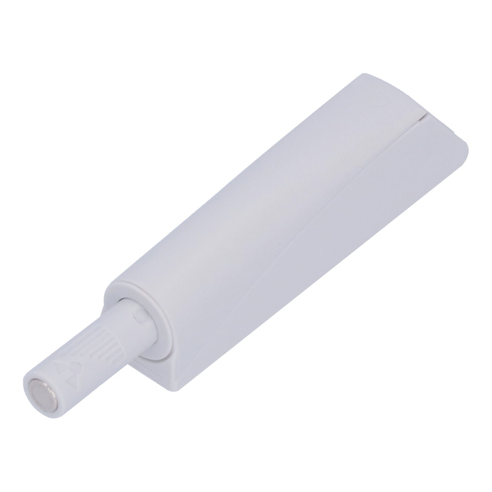 4 Set Door Damper Push Latches Door Rebound Device For Closet Cabinet Cupboard
