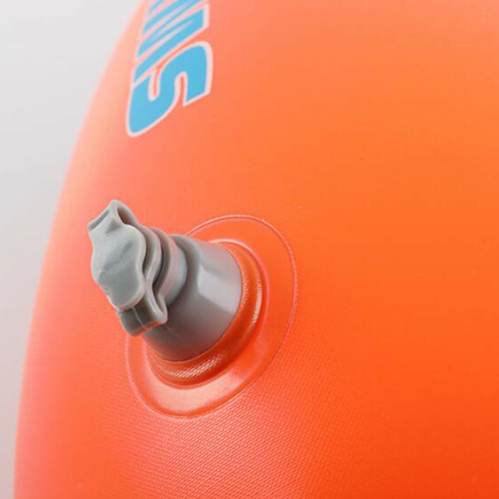 Swim Buoy Float Swim Bubble for Open Water Swimmers Triathletes Floating