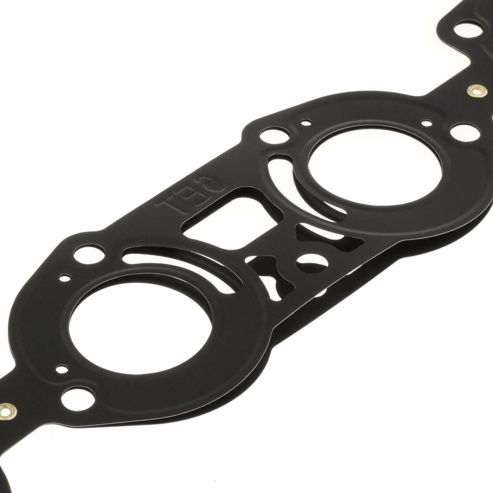 Exhaust Manifold Gasket Fit for Yamaha FZR1800 GP1800 6ET-14613-00-00 Acc