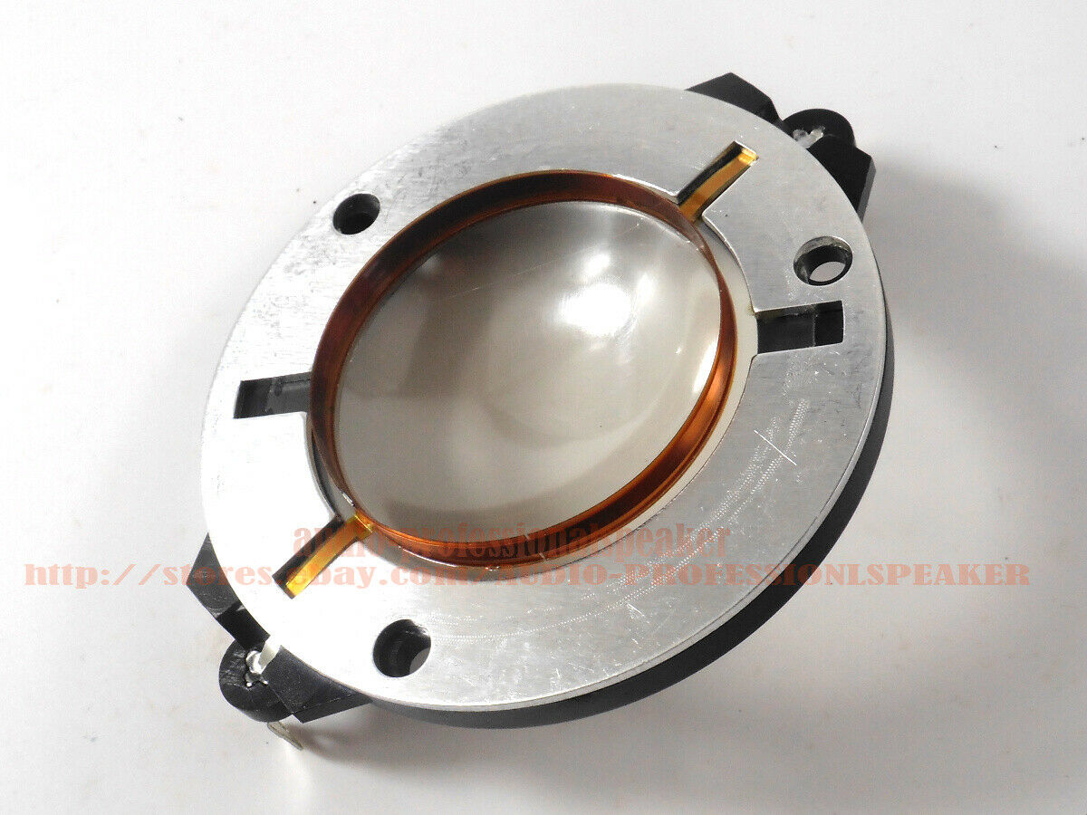 6pcs Diaphragm For Beyma CD10Fe, CD10Nd, CD1014Fe & CD1014Nd 8 ohm
