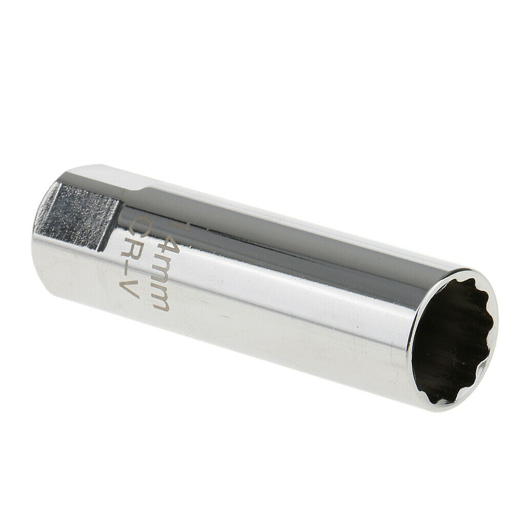 14mm 12 Point Spark Plug   Removal Tool for  Car