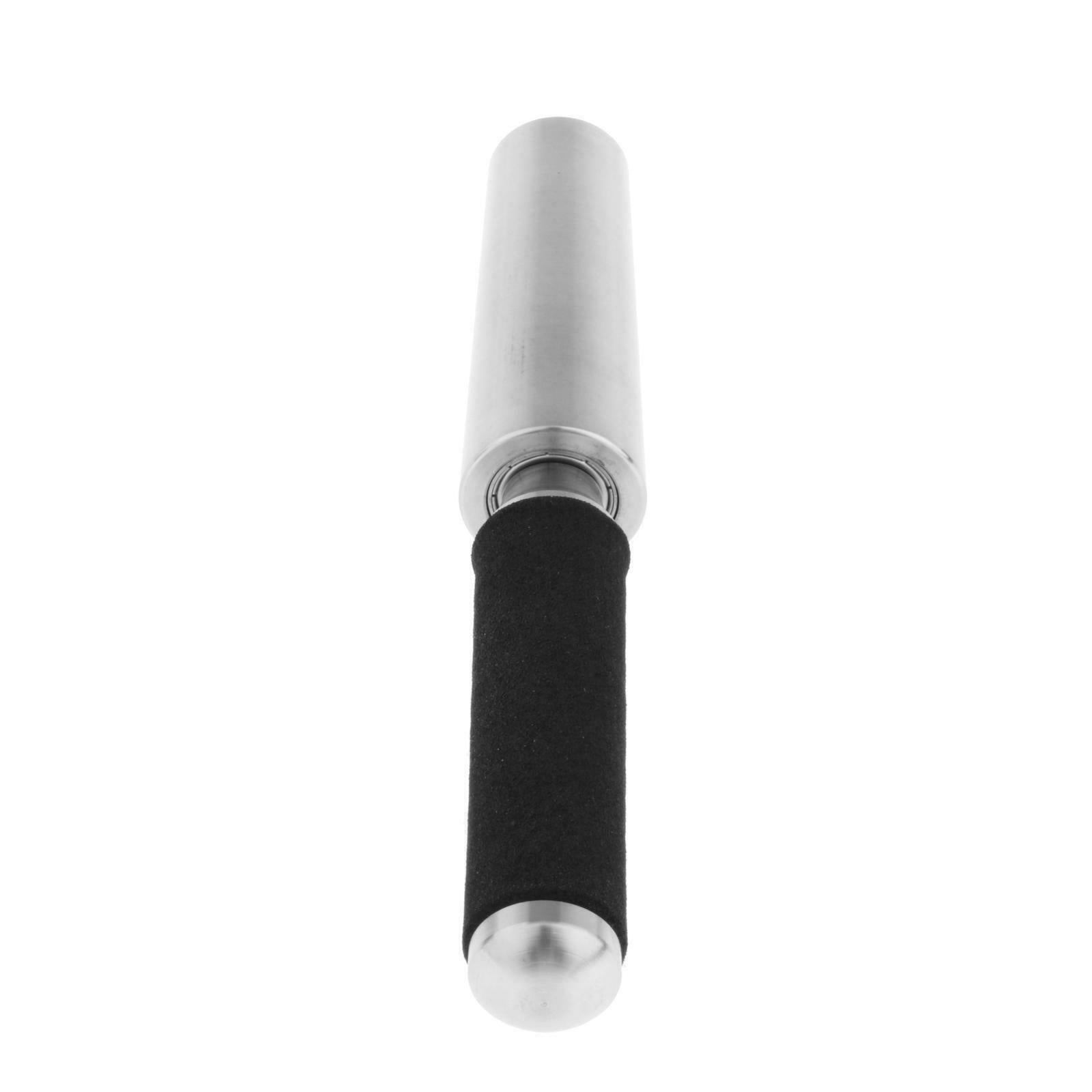 Trumpet Horn Saxophone Trombone Repair Tool Single Hand Roller Heavy Duty