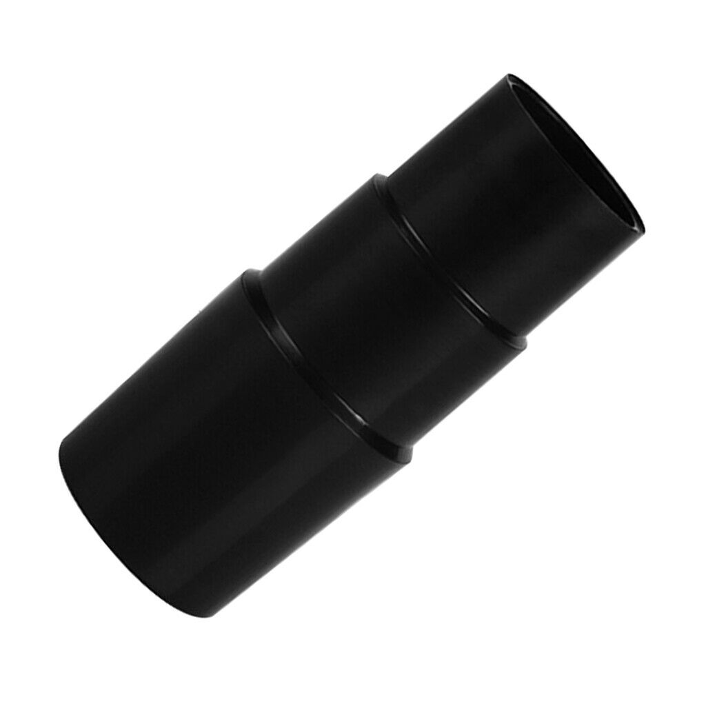 Vacuum Cleaner Bristle Dust Soft Brush with Adapter Converter Tool Kit