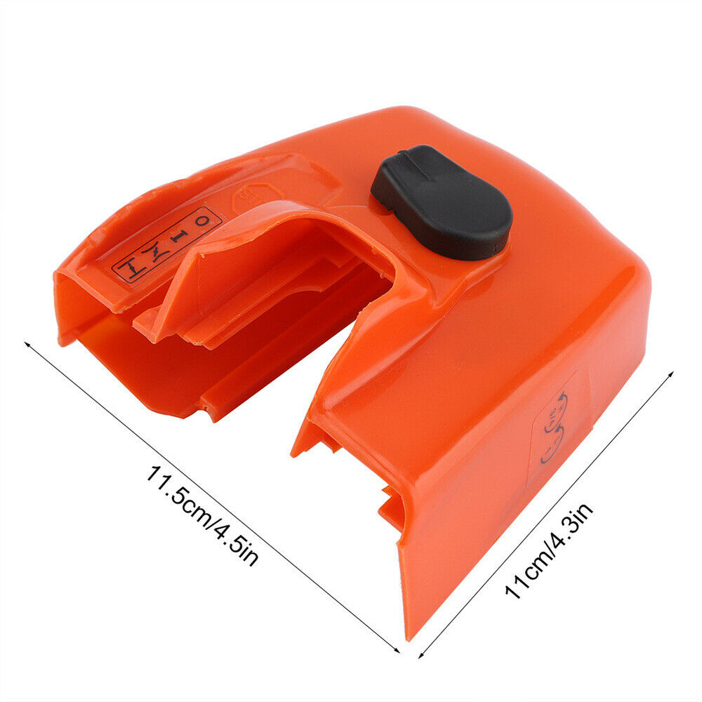 Chainsaw Parts Engine Shroud Top Cover Air Filter Cover Air Filter For STIHL