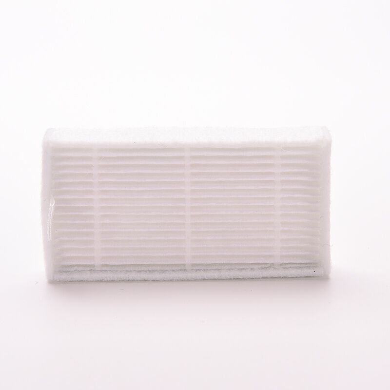 1X Hepa Cleaner Filter For Ecovacs Mirror CR120 Dibea x500 x580 Series Va.l8