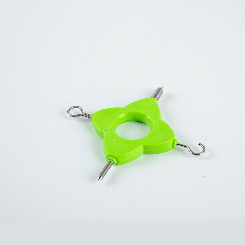 4 in 1 Multi Puller Tool Carp Fishing Line Knot Tool  Accessories Fishing.l8
