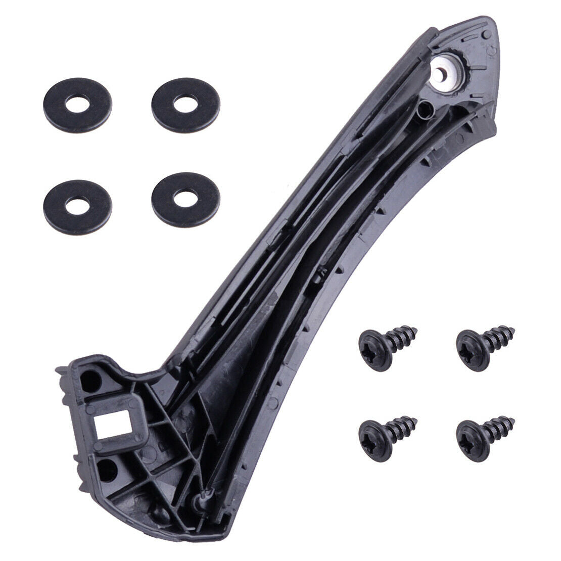 Front Right Interior Door Panel Pull Handle Fit for BMW 3 Series 325i 328i An