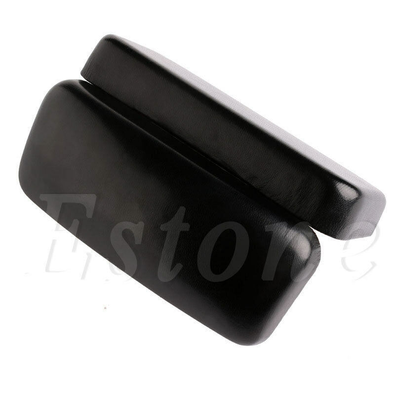 Eye Glasses Sunglasses Hard Case Portable Holder Protector Box Clamp Shell