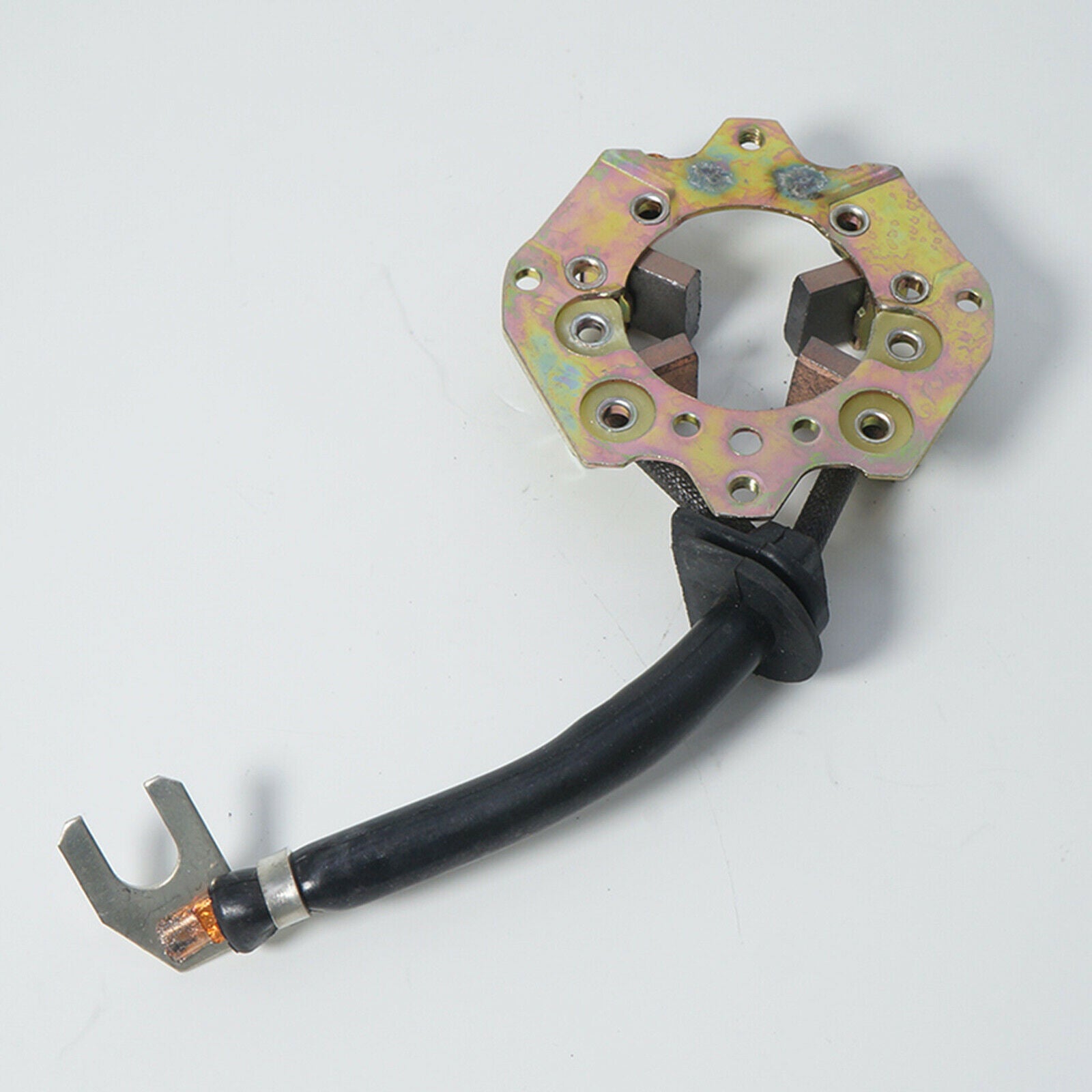 1Pcs 31131-90J00 Carbon Brush Kit for Suzuki Outboard Motor 4T S114-837