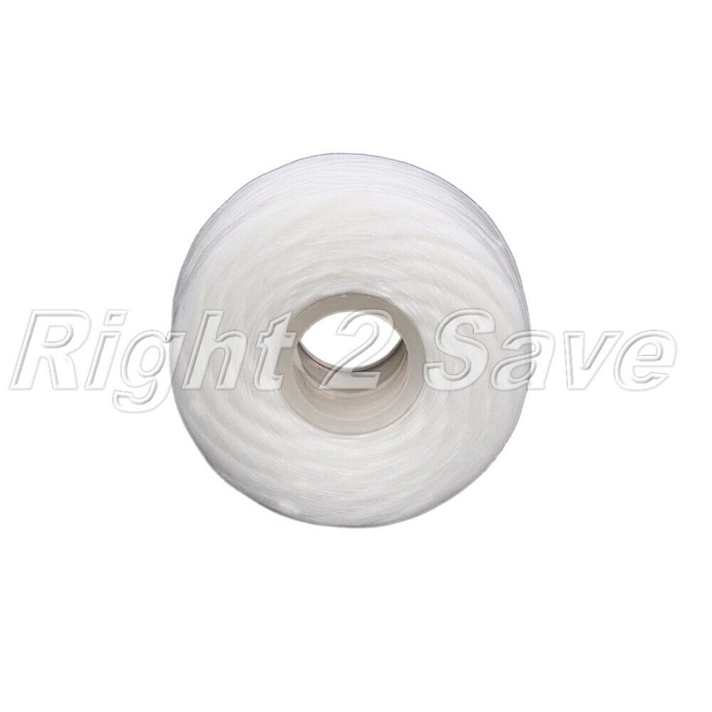 50m Teeth Floss Flosser Portable Dental Picking Toothpicks Cleaner Oral Care