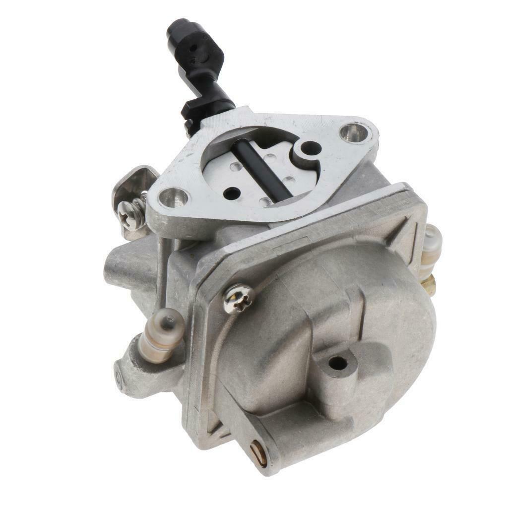 85mm Marine Boat Carburetor Assy 4 Stroke Parts for Yamaha 4-stroke F6 F6CMH
