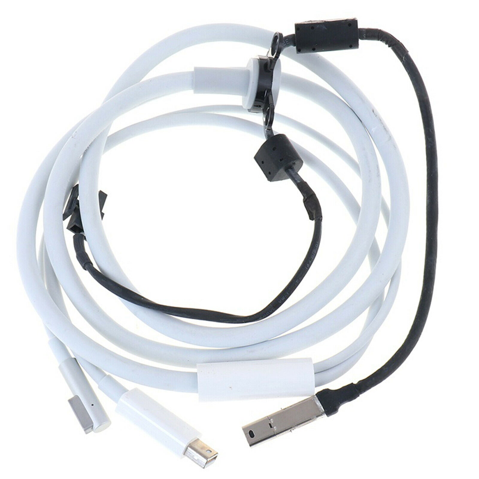 1 PcsAll-In-One For Thunderbolt Cinema display Cable 922-9941 2-240-0768.