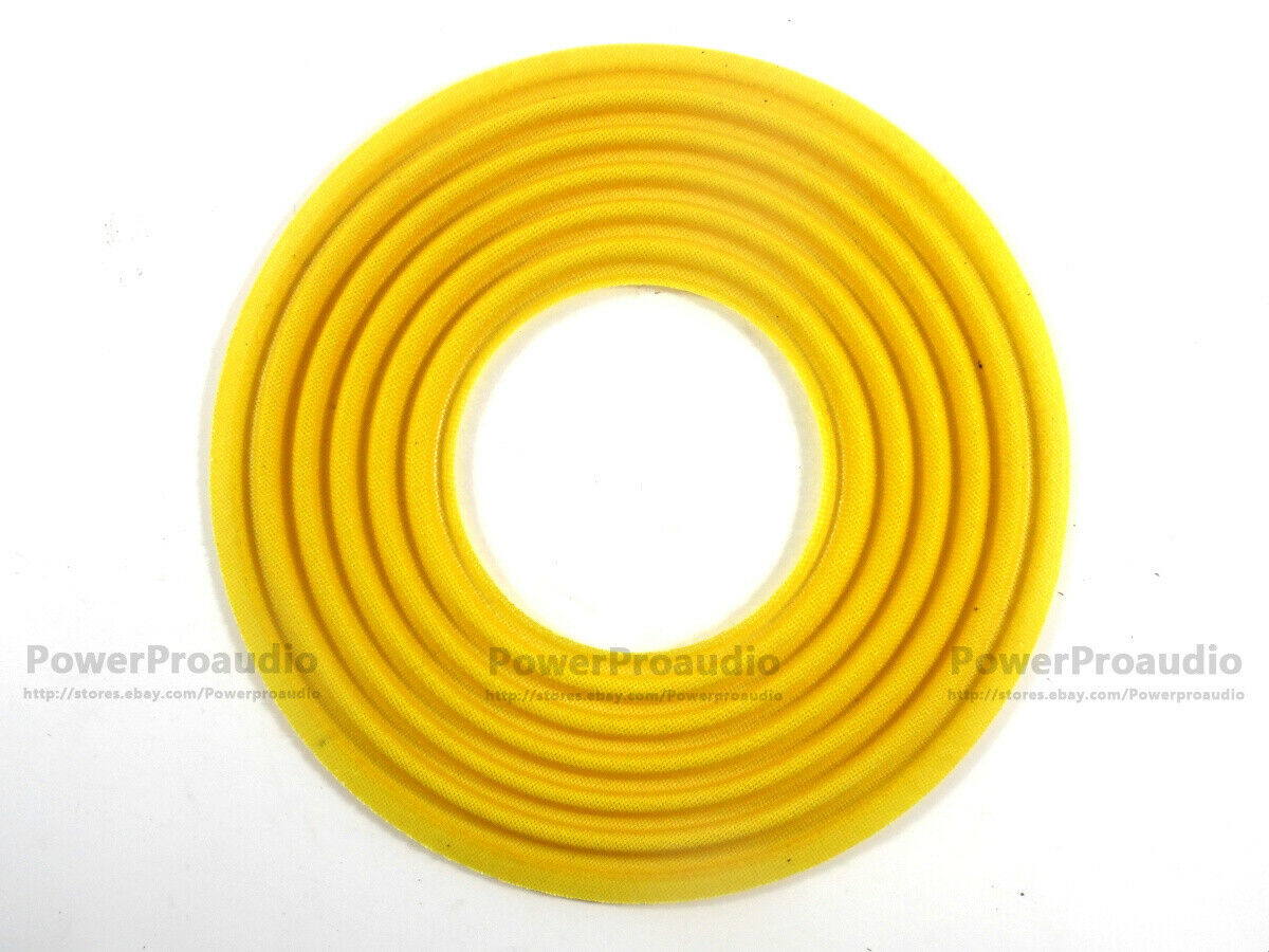 4pcs Spider 180-75mm For Woofer Loudspeaker