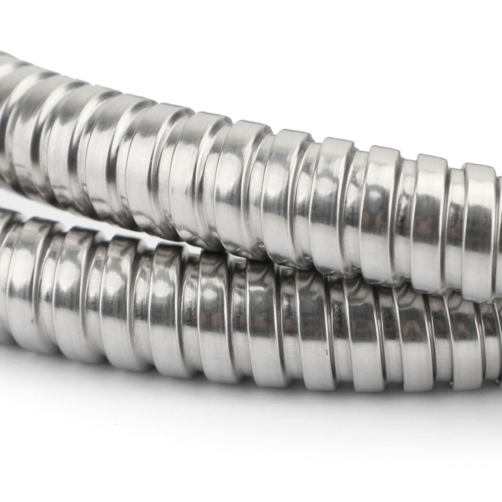10ft Shower Head Hose Handheld Extra Long Stainless Steel Bathroom Flexible B5